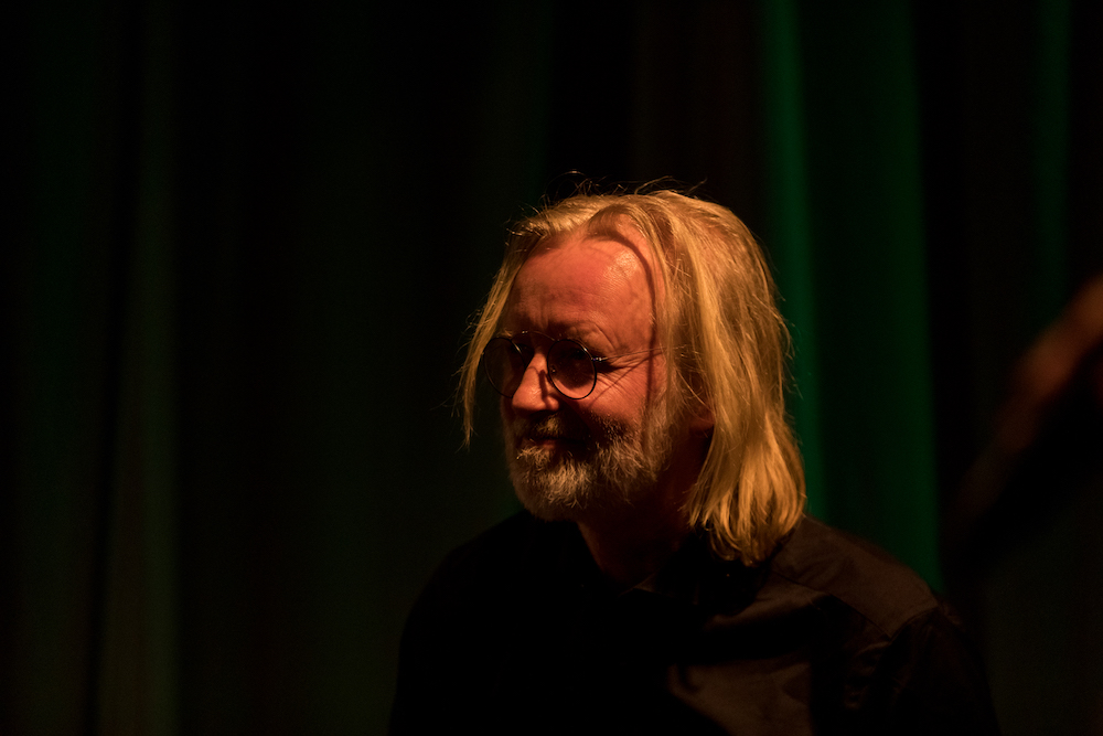 Foto: Pål Bodin
