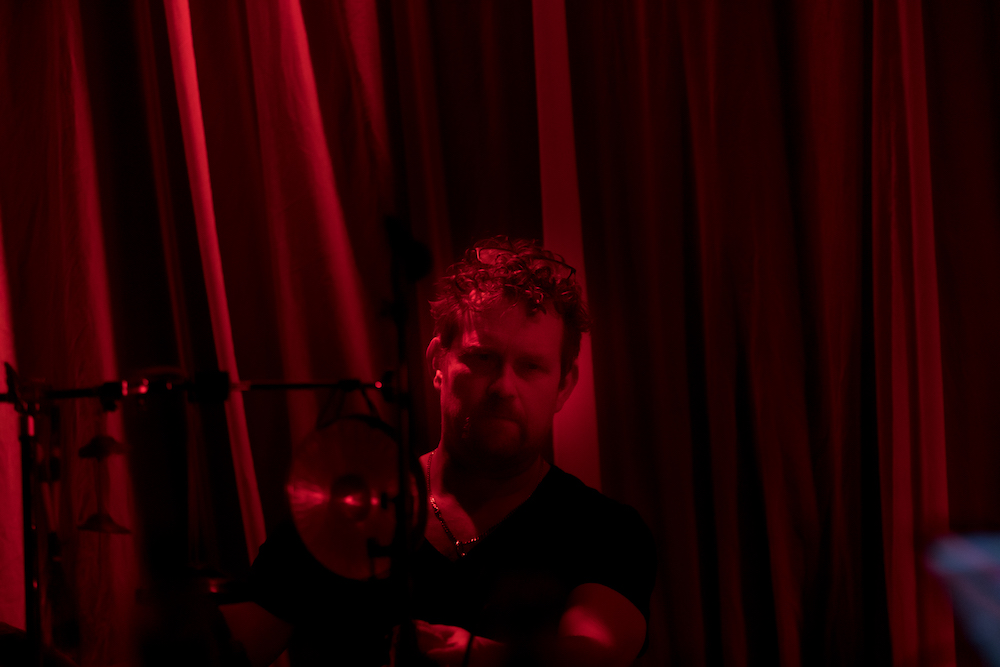 Foto: Pål Bodin