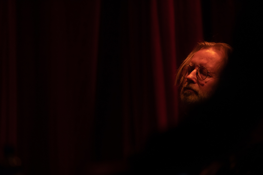 Foto: Pål Bodin
