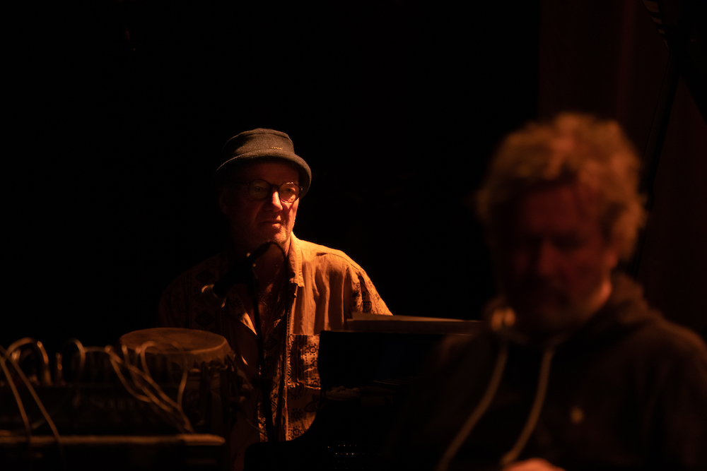 Foto: Pål Bodin