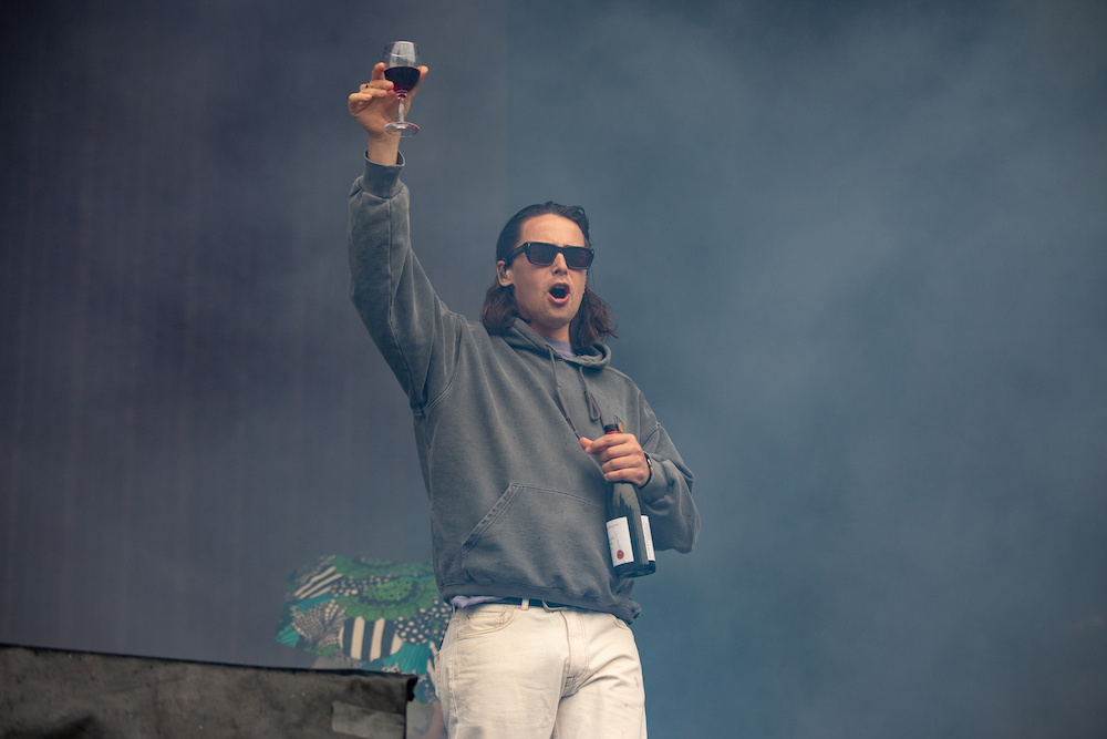 Foto: Per Otto Oppi Christiansen