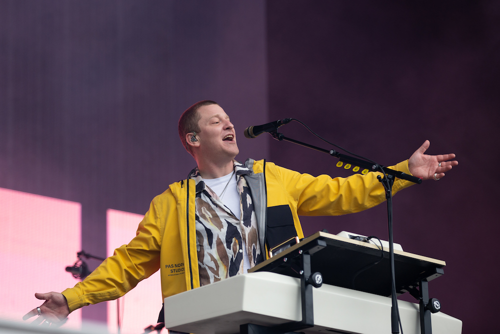 Foto: Per Otto Oppi Christiansen