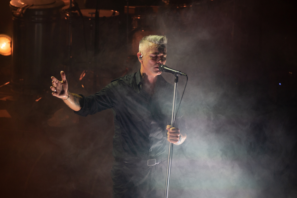 Foto: Per-Otto Oppi Christiansen