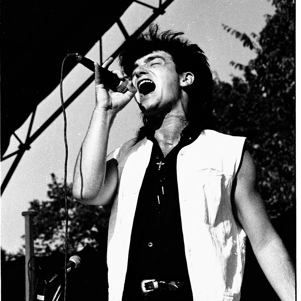 Foto: Tom Stalsberg