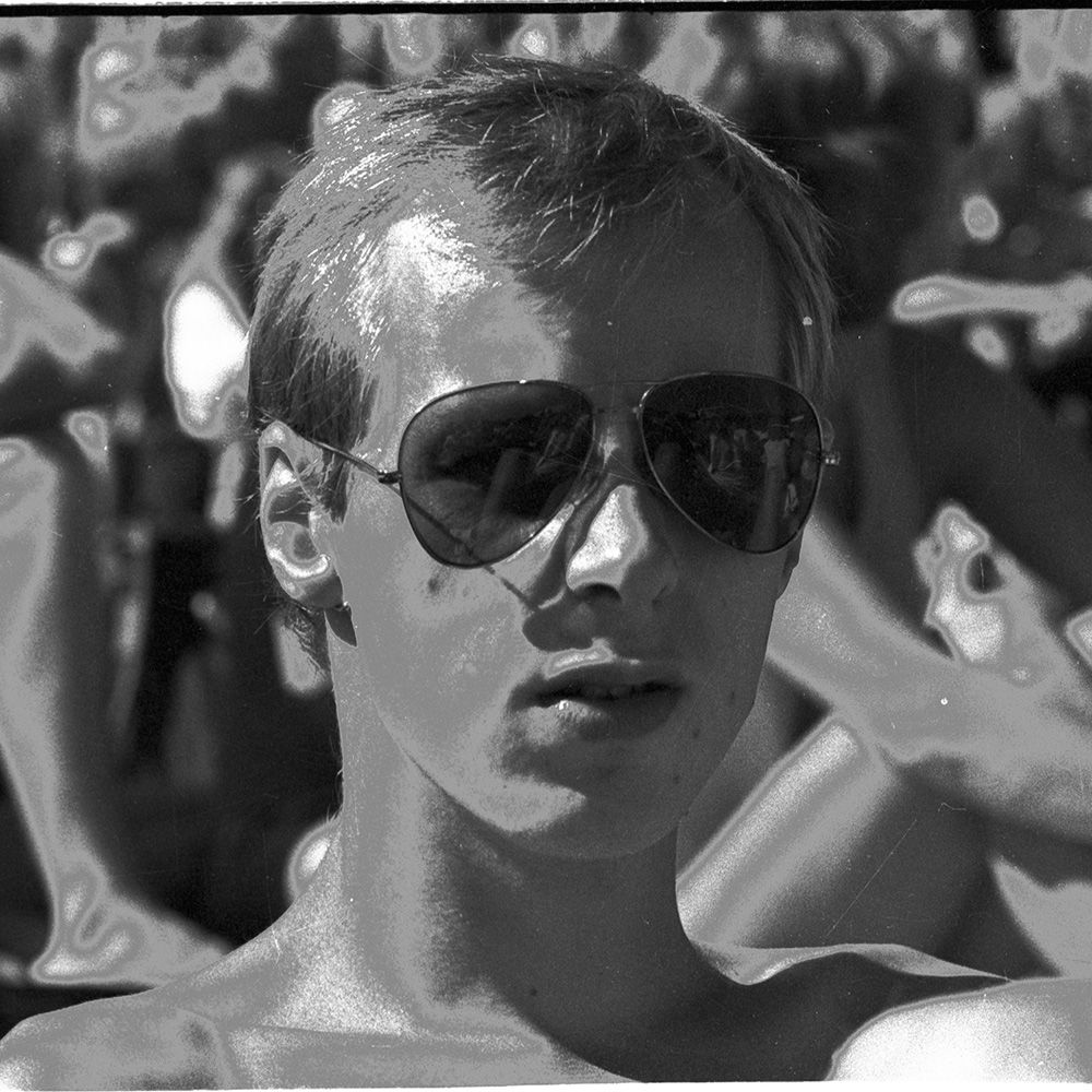 Foto: Tom Stalsberg