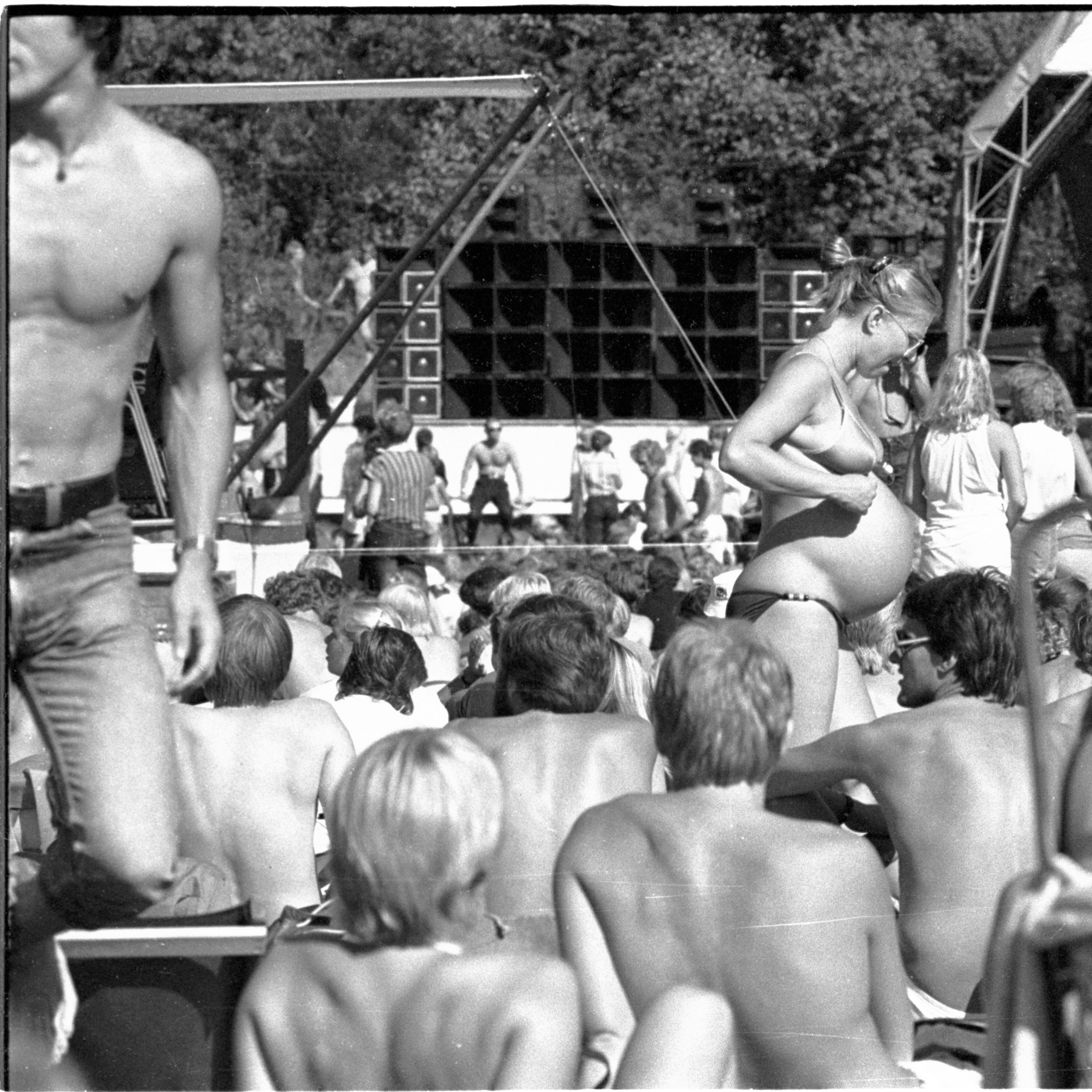 Foto: Tom Stalsberg