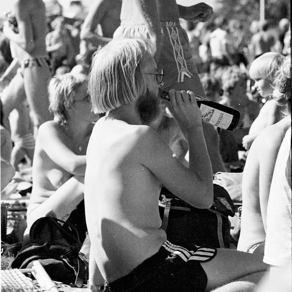 Foto: Tom Stalsberg