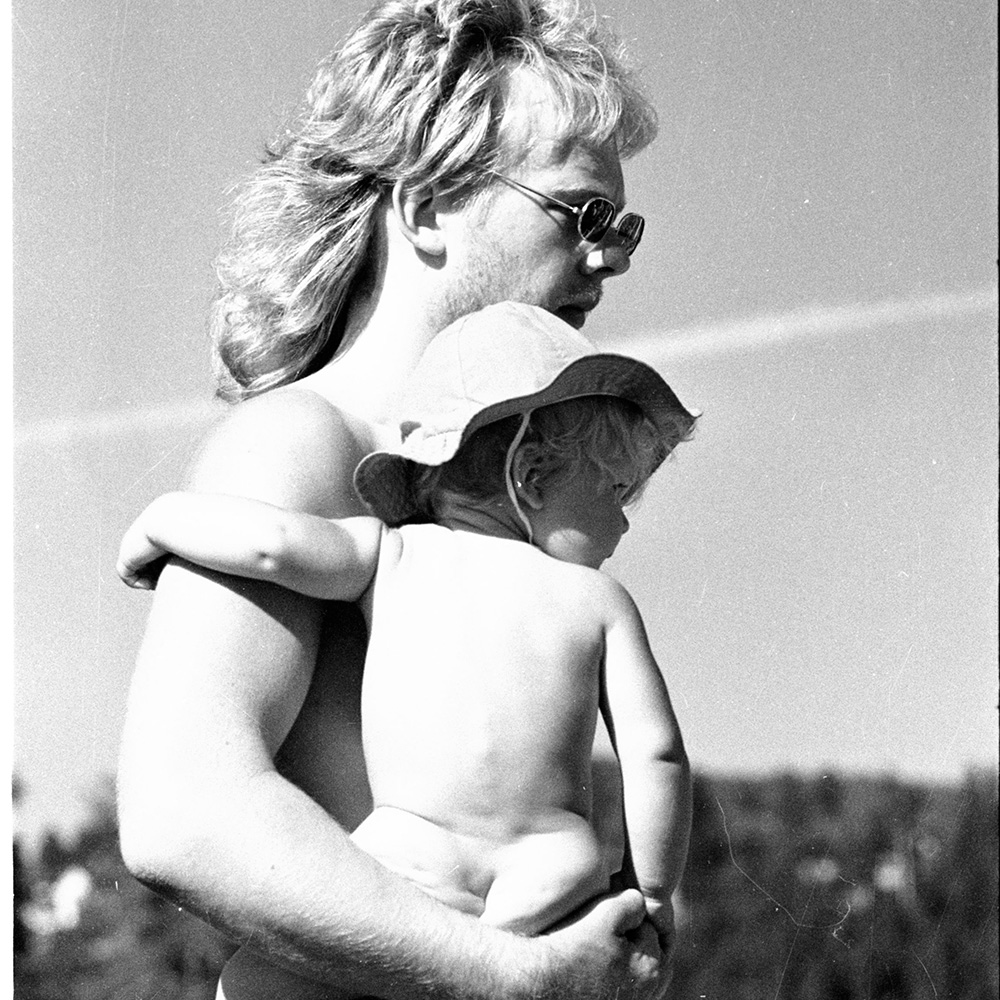Foto: Tom Stalsberg
