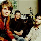 KEANE: I gang med ny skive ( )