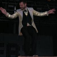 THE KILLERS: Til Tromøya