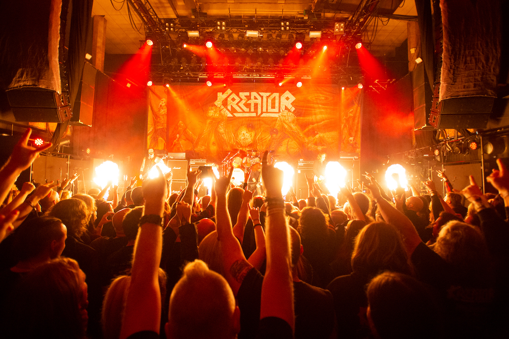 Krator. Foto: Per Otto Oppi Christiansen
