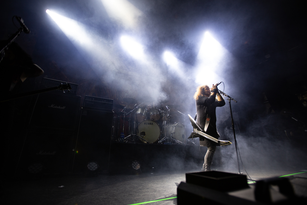 Krator. Foto: Per Otto Oppi Christiansen