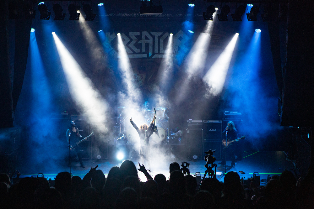 Krator. Foto: Per Otto Oppi Christiansen