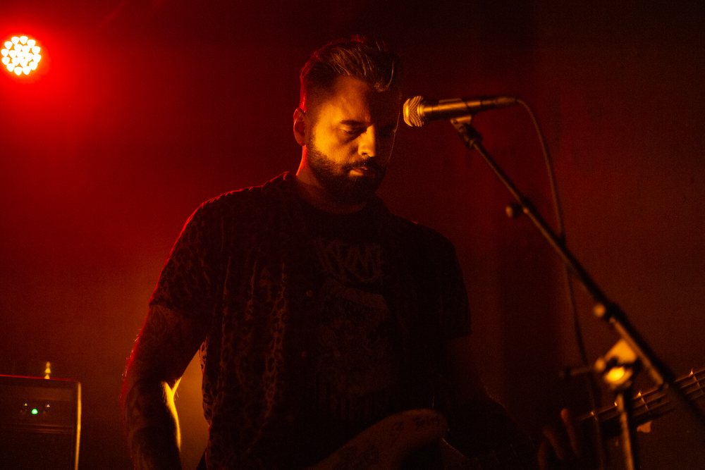 Foto: Per Otto Oppi Christiansen