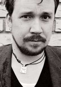LARS WINNERBÄCK: På miniturnè i Norge denne uka ( )