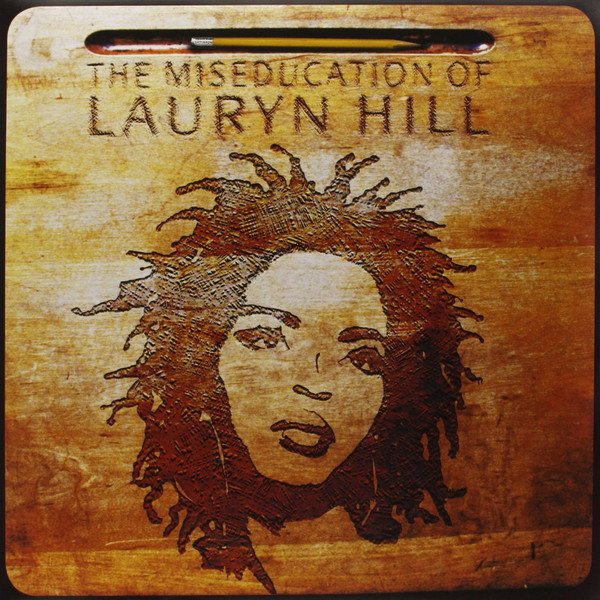 GRAMMY-FAVORITT:<BR>Ex-vokalisten i<BR>The Fugees, Lauryn Hill,<BR>kan fort gjøre<BR>reint bord. ( )
