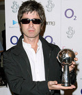 NOEL GALLAGHER: En smart forretningsmann.