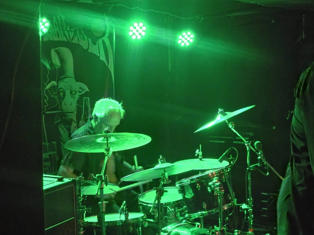Foto: Jan-Olav Glette