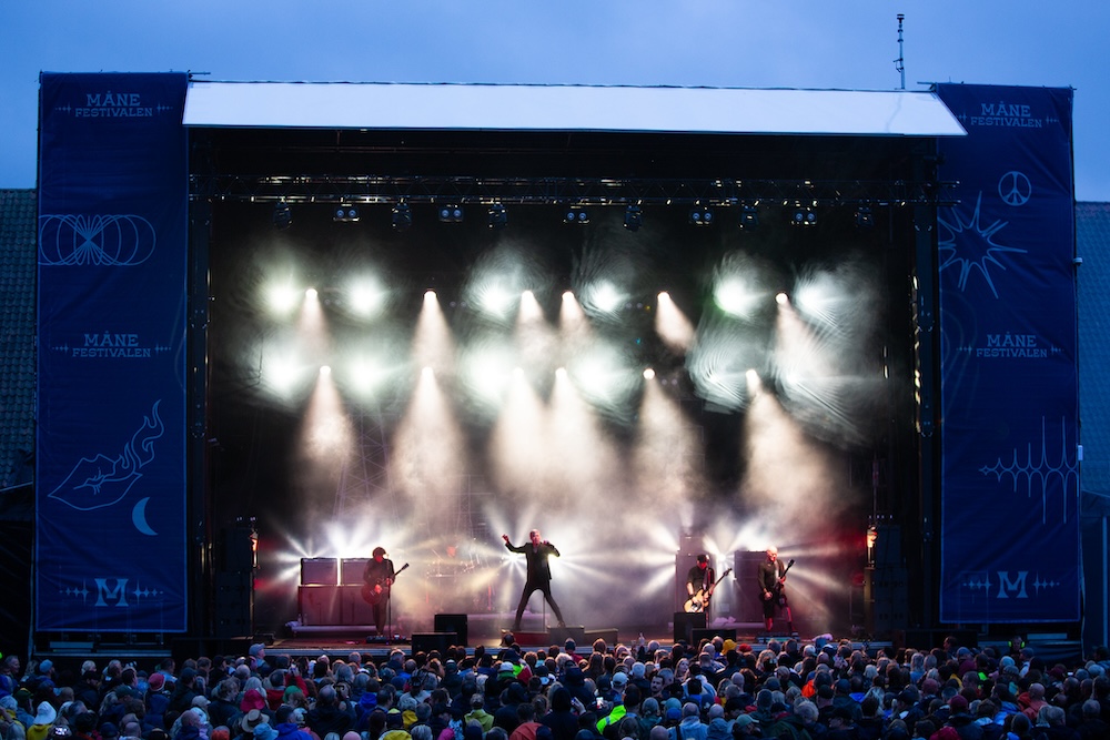Seigmen. Foto: Per Otto Oppi Christiansen