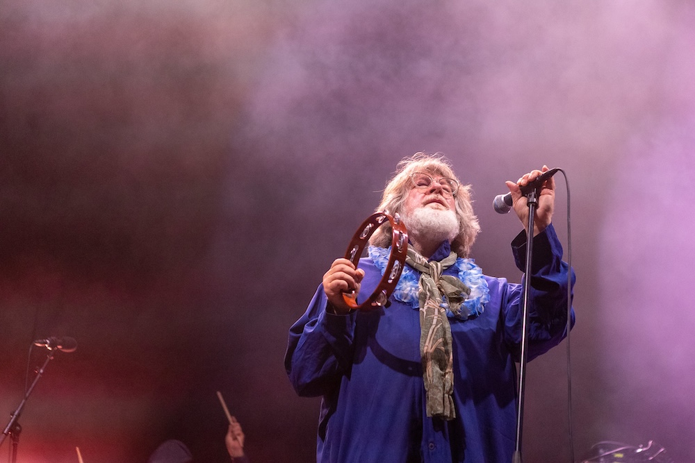 The Soundtrack of Our Lives. Foto: Per-Otto Oppi Christiansen