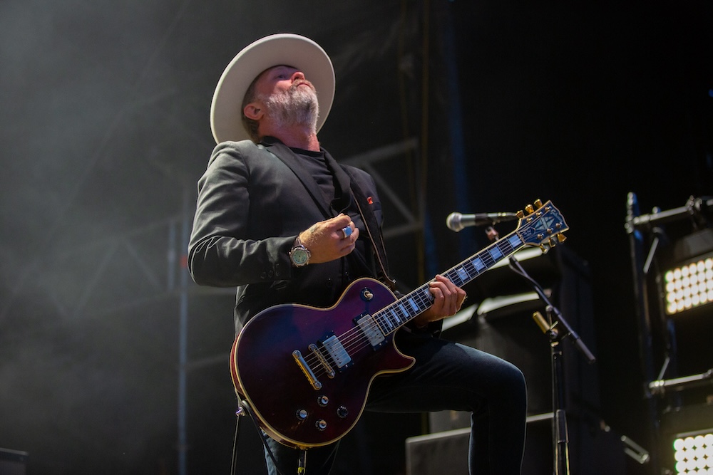 The Soundtrack of Our Lives. Foto: Per-Otto Oppi Christiansen