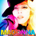 MADONNA: Etterlengtet Norgesbesøk.