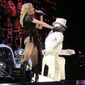 MADONNA: Katastrofe på Valle-Hovin. Foto: Wikipedia Commons