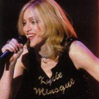 MADONNA: Hemmelighetsfull om ny plate ( )