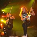 IRON MAIDEN: Til Trondheim og Oslo neste sommer