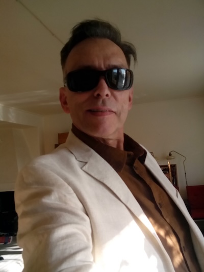 Arild Skrindo. Foto: AS Fidalgo/Arild Skrindo