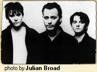 MANIC STREET PREACHERS: Ny skive i oktober ( )