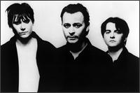 MANIC STREET PREACHERS: Ny skive 25. oktober ( )