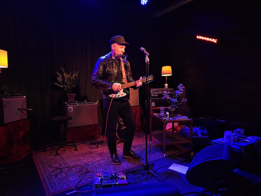 Foto: Bjørn Melbye
