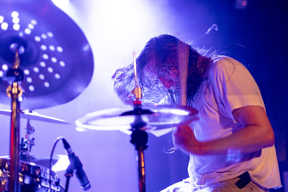 New Age Doom. Foto: Per-Otto Oppi Christiansen