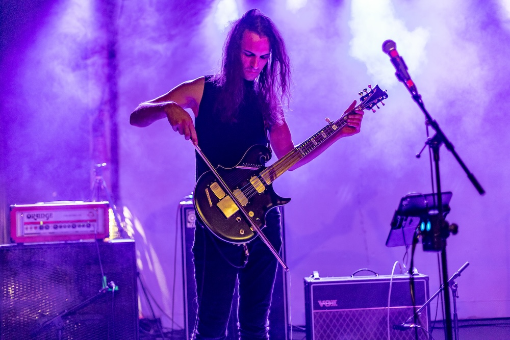 New Age Doom. Foto: Per-Otto Oppi Christiansen