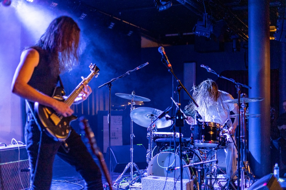 New Age Doom. Foto: Per-Otto Oppi Christiansen