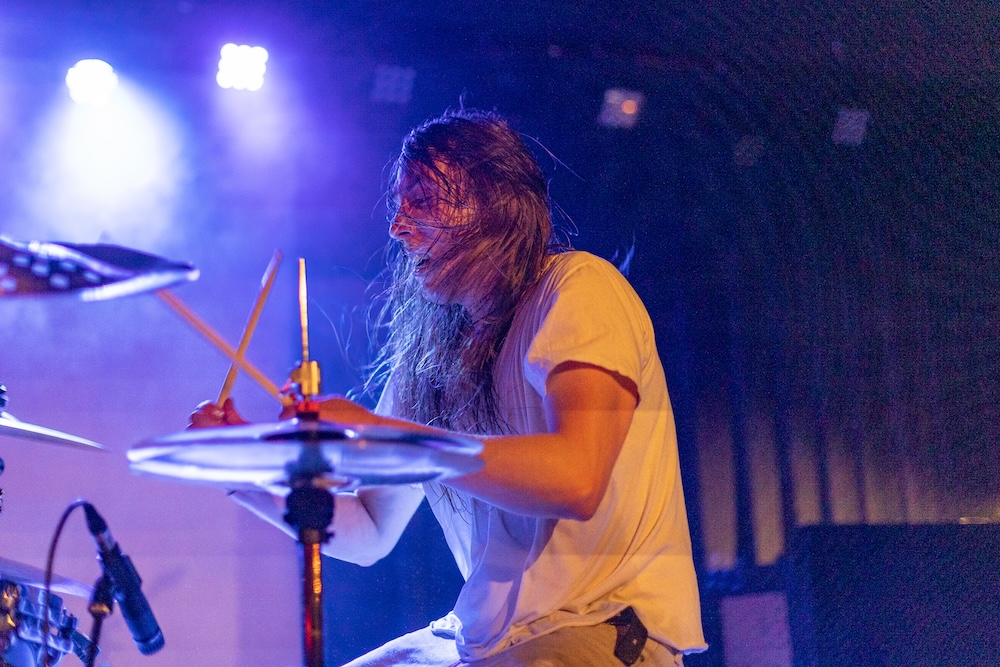 New Age Doom. Foto: Per-Otto Oppi Christiansen