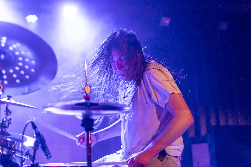 New Age Doom. Foto: Per-Otto Oppi Christiansen