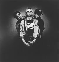 NIRVANA: 
