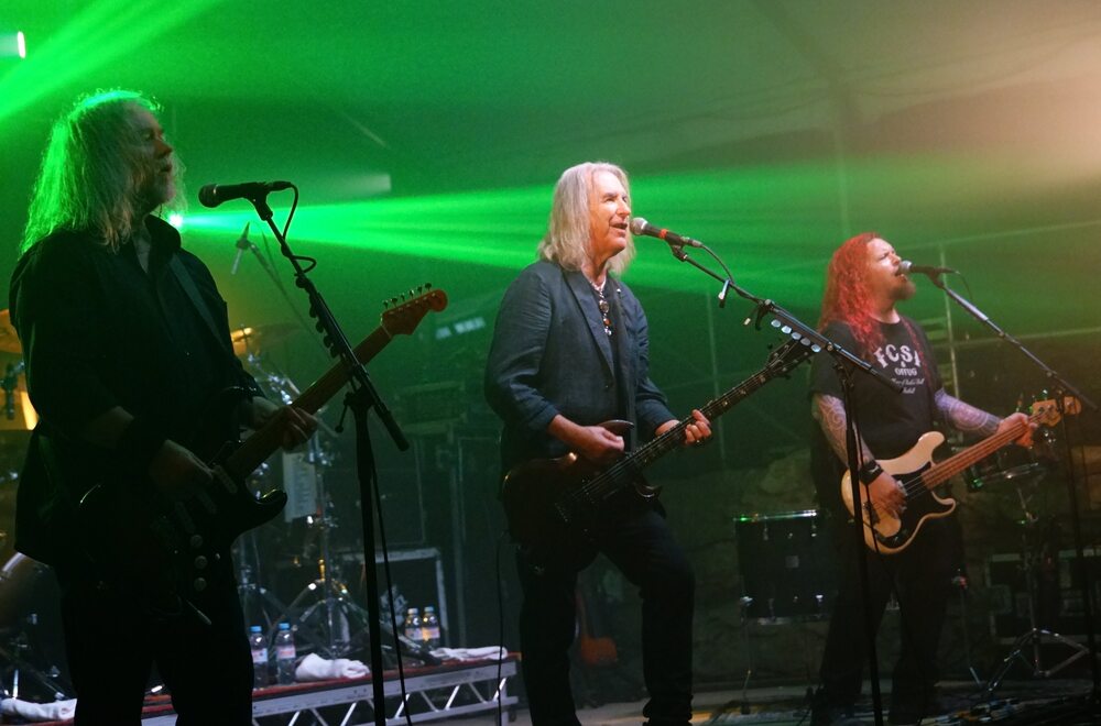 Foto: Nik Reynolds