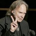 NEIL YOUNG: Ny skive 15. oktober