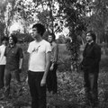 OKKERVIL RIVER: Til Øya
