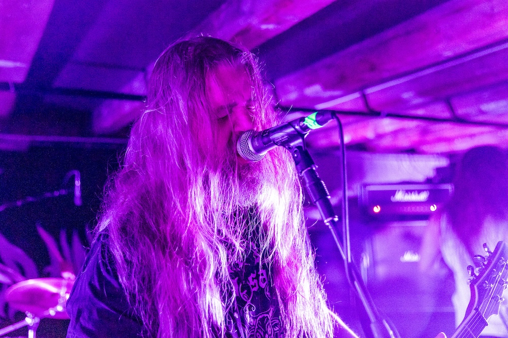 Old Thorn Tooth. Foto: Per-Otto Oppi Christiansen