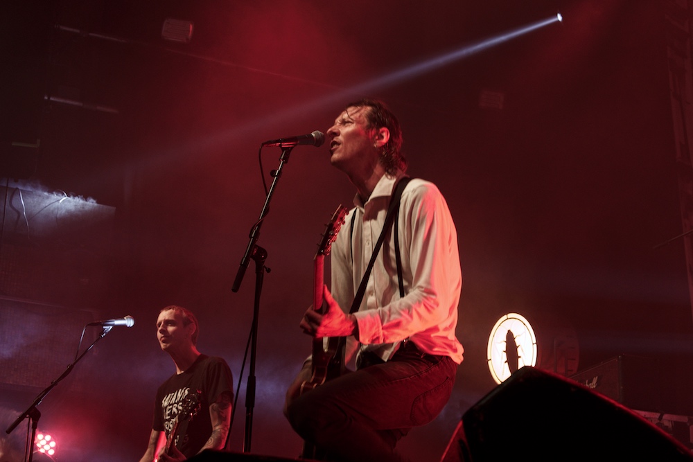 Foto: Carina Raa