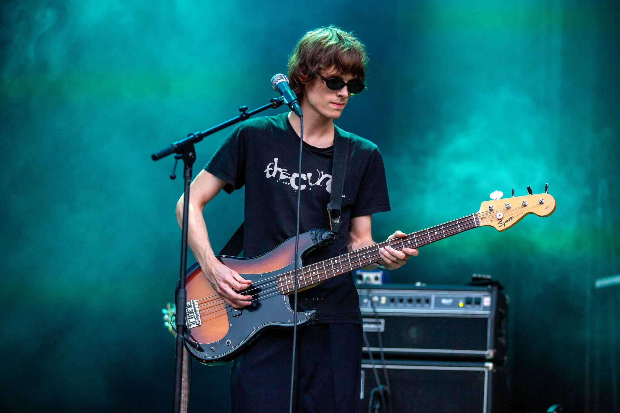 Hayeminol. Foto: Per-Otto Oppi Christiansen