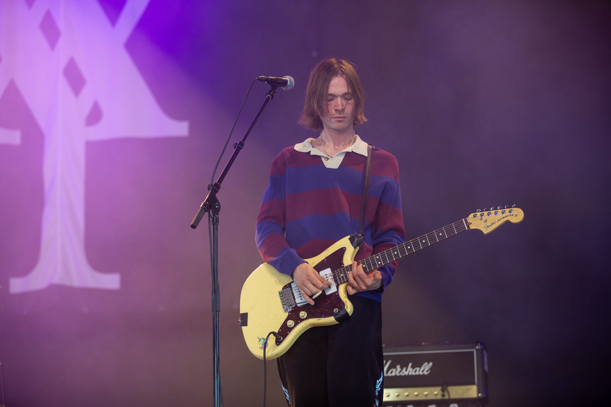 Iceage. Foto: Per-Otto Oppi Christiansen