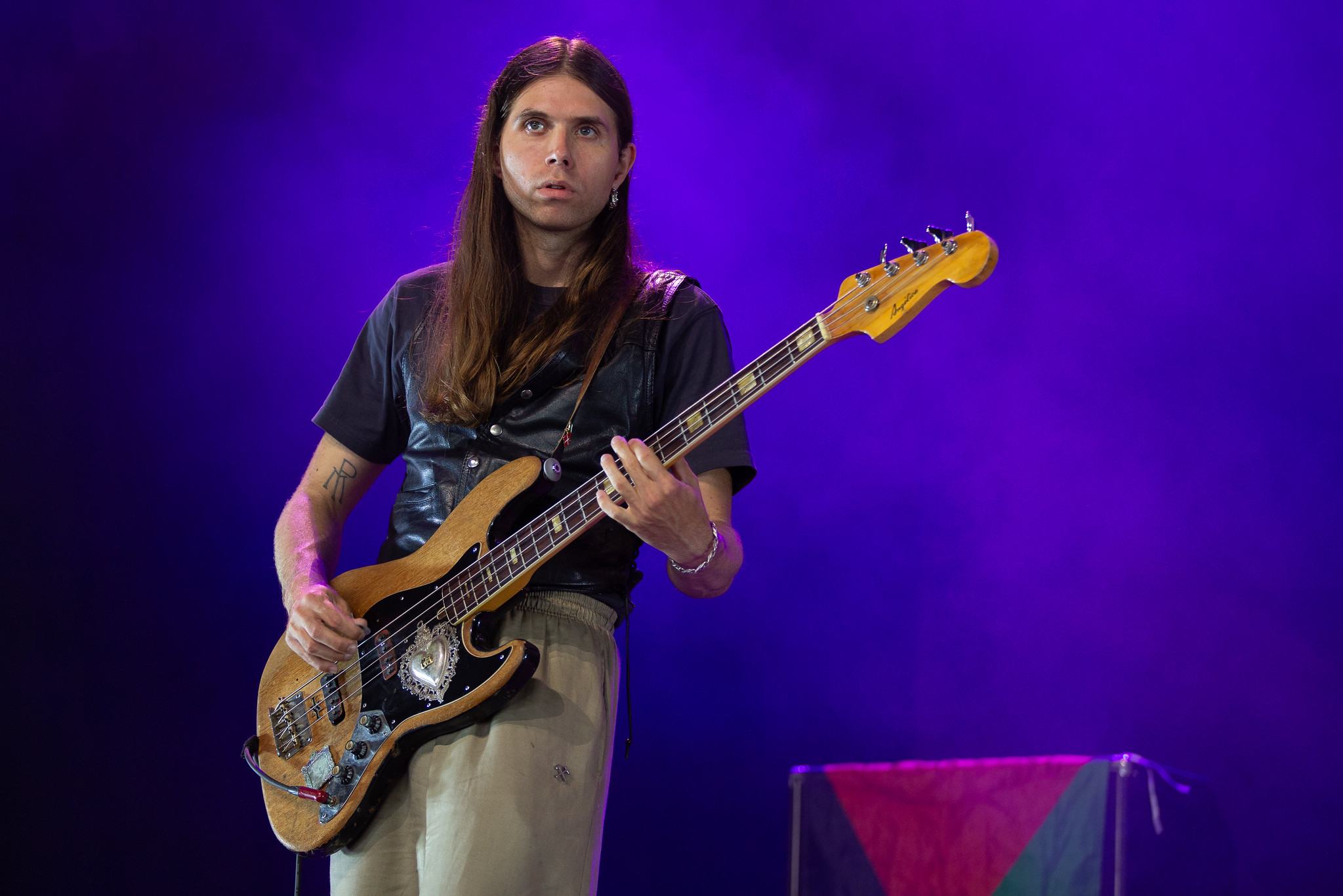 Iceage. Foto: Per-Otto Oppi Christiansen