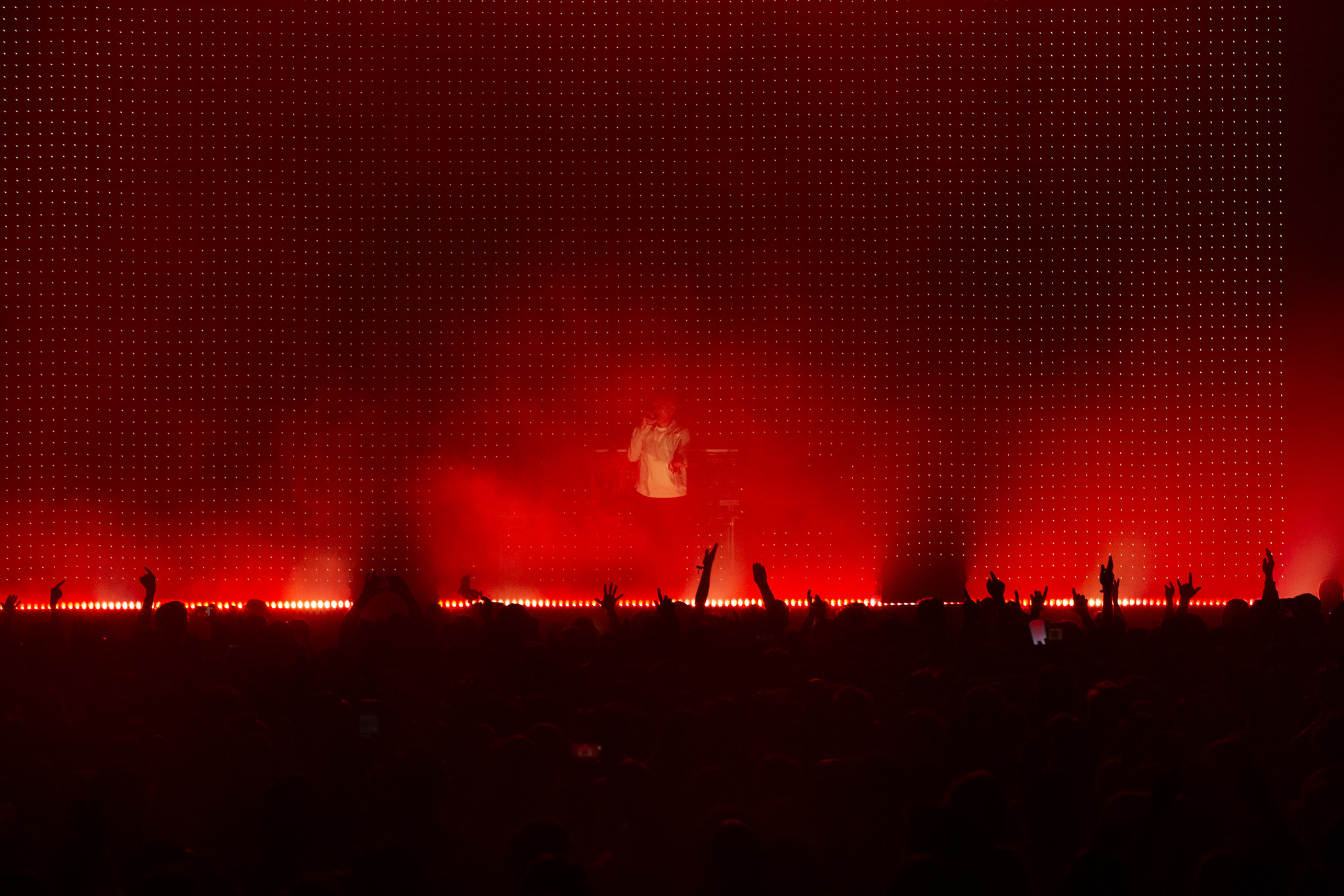 Underworld. Foto: Per-Otto Oppi Christiansen