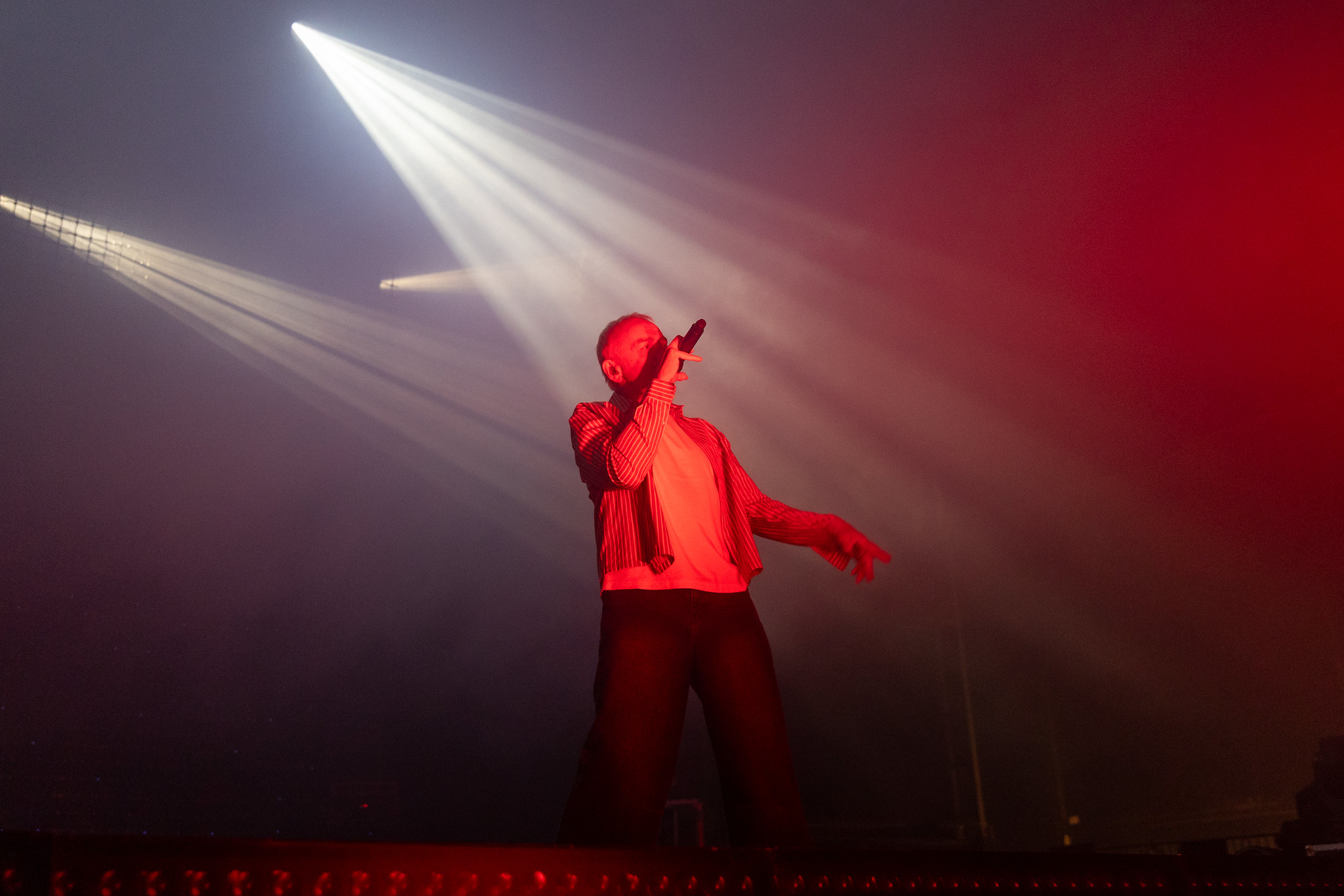 Underworld. Foto: Per-Otto Oppi Christiansen