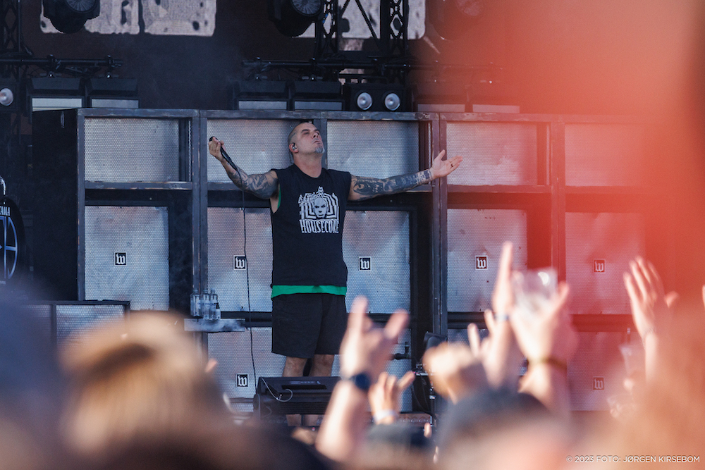 Pantera. Foto: Jørgen Kirsebom
